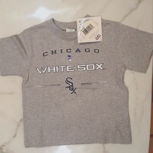 Chicago White Sox toddler t-shirt